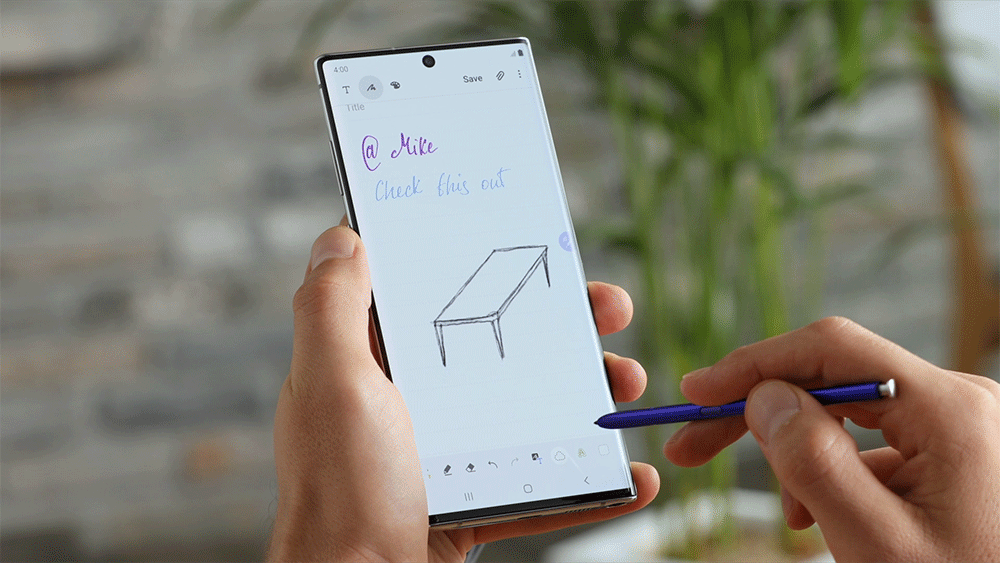 아이폰 다음으로 충성도 높다는 폰.jpg | 인스티즈