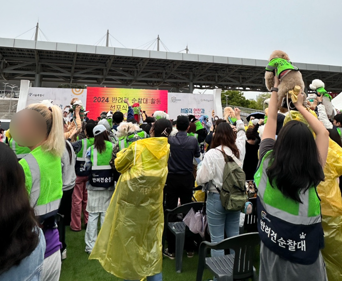 강아지가 공무원 합격해서 행복한 인간들 | 인스티즈