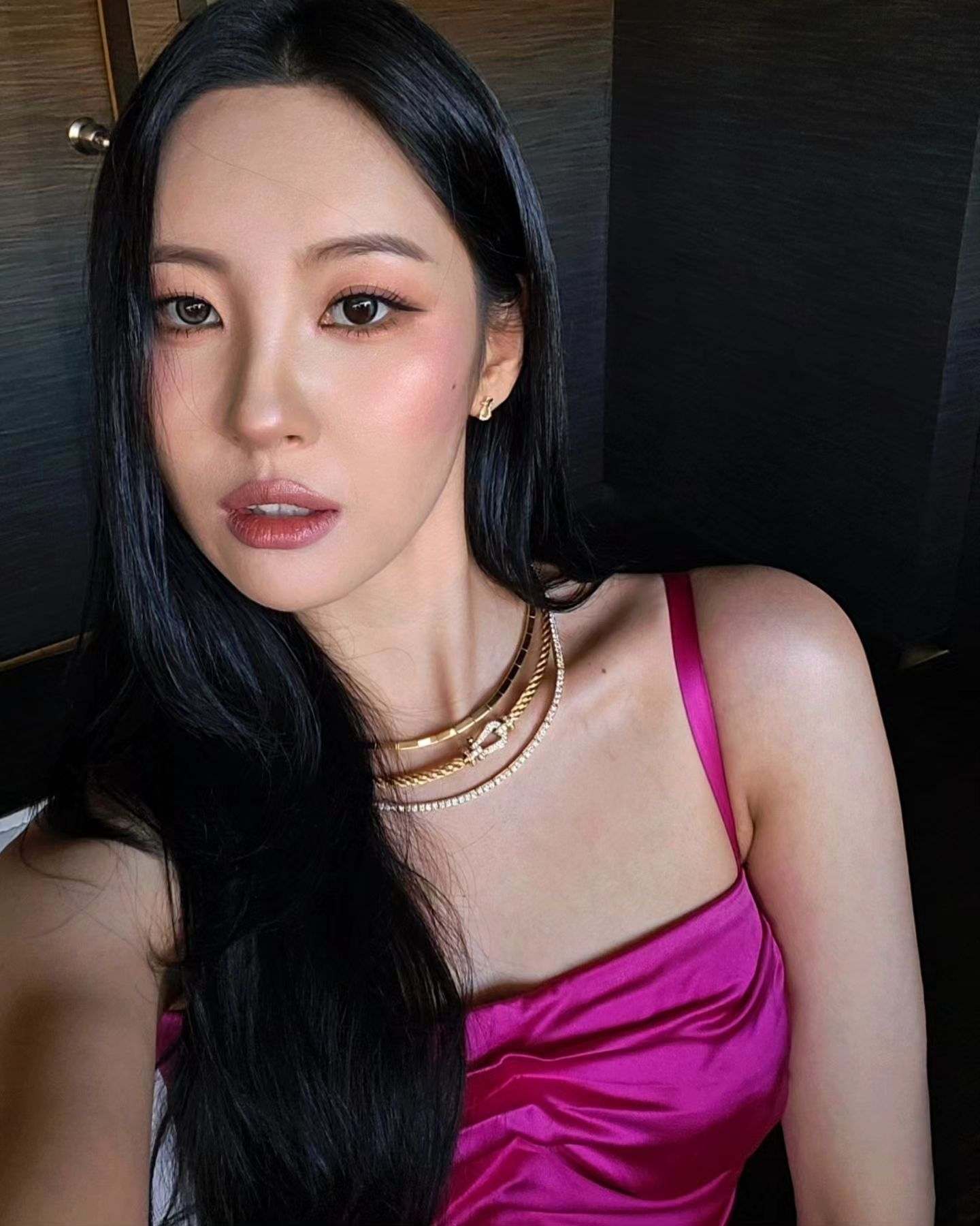 선미 인스타 업뎃 | 인스티즈