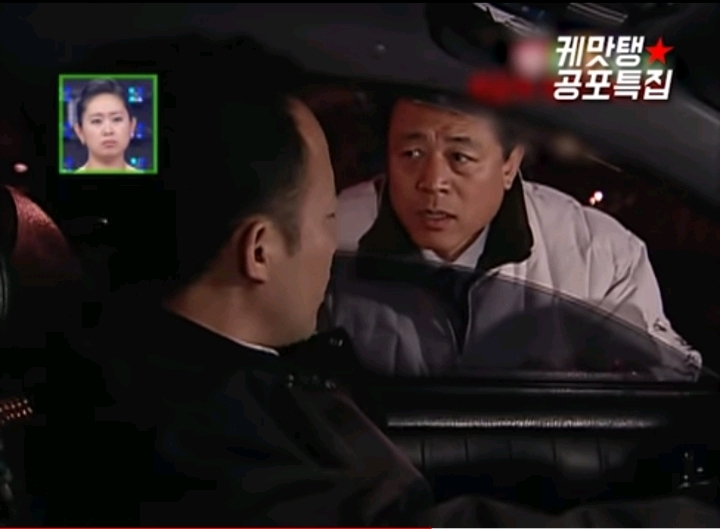 택시와 접촉사고를낸 승용차 운전사가 택시 승객을 굳이 내리하고한 이유 | 인스티즈