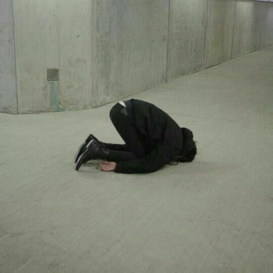아 어쩌라고요 존나 내 맘대로 살 거야 | 인스티즈
