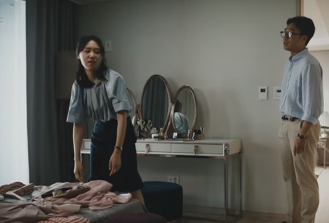 스위트홈 단연 최고 인기 캐릭터라고 할 수 있는 정재헌 본체가 출연한 광고 | 인스티즈