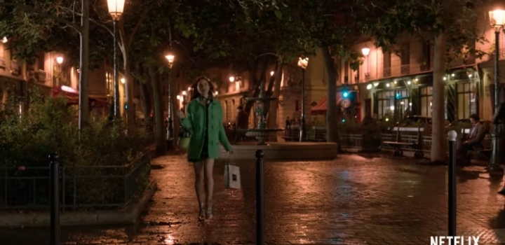 에밀리인파리스에서 에밀리가 사는집 가격 | 인스티즈