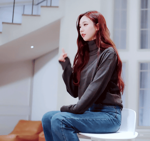내추럴한 카리나 사복(무드) 좋못사 하는 사람 | 인스티즈