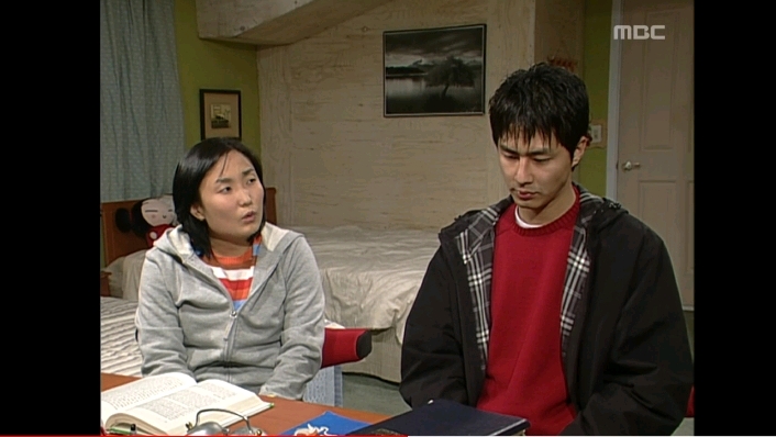 뉴논스톱 경림이가 밤에 포장마차하는게 위험하다 생각한 인성이의 잔머리 | 인스티즈