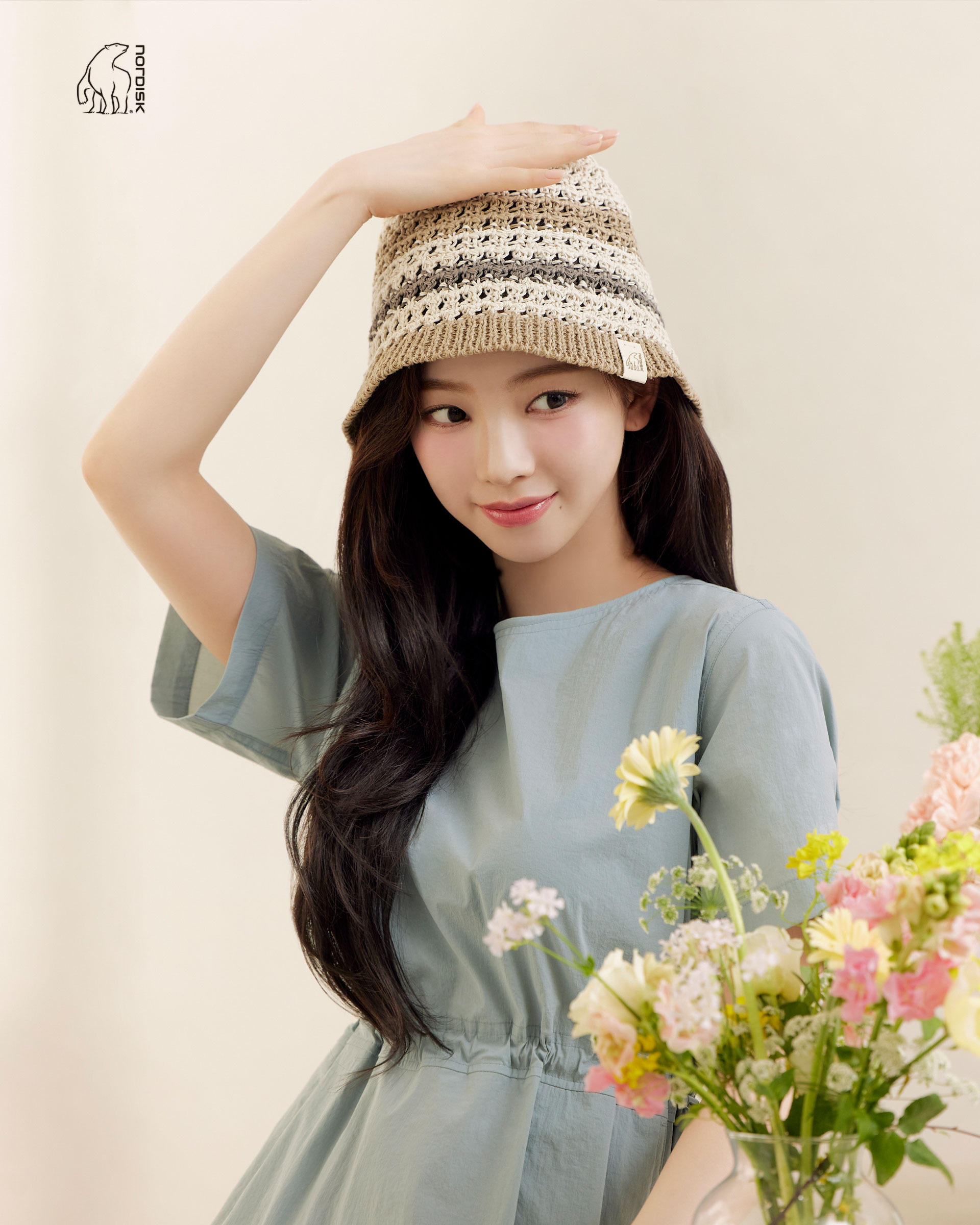 카리나 일상 갖다박았다는 노르디스크 화보 | 인스티즈