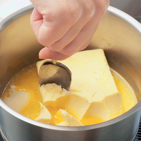 버터를 보면 기분 좋아지는 사람들의 모임 | 인스티즈