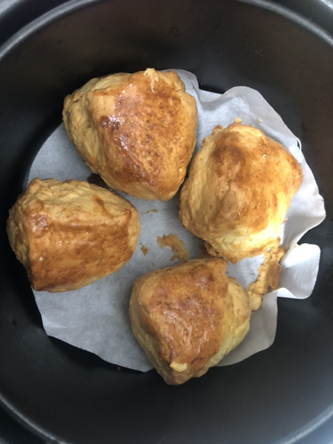 오븐❌전자저울❌ 종이컵⭕️ 대짱맛 스콘만들기 ‼️‼️ | 인스티즈