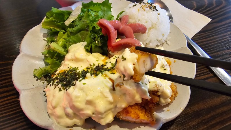 치킨난반 | 인스티즈