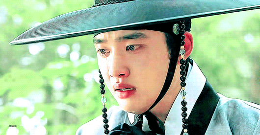 [상플] [김유정×도경수] 시간을 거스른 남매 보고싶다 | 인스티즈