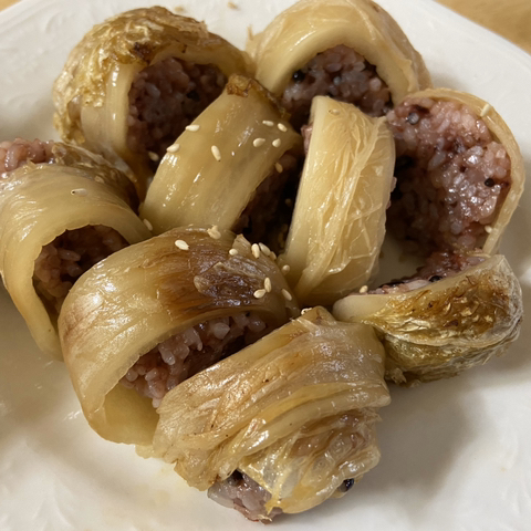 5분컷 묵은지말이 | 인스티즈