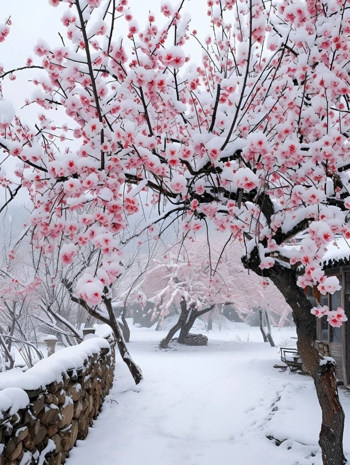 강원도 벚꽃 근황 | 인스티즈