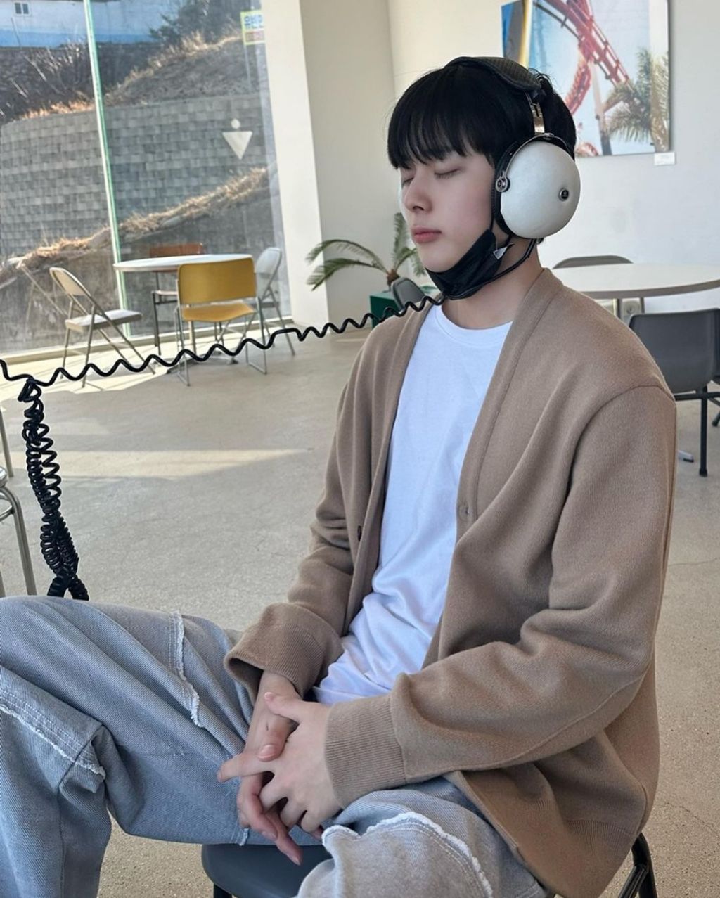 배우 유선호 인스타 업뎃 | 인스티즈