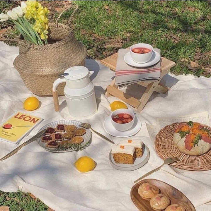 지극히 평화롭고 사랑스러운 | 인스티즈