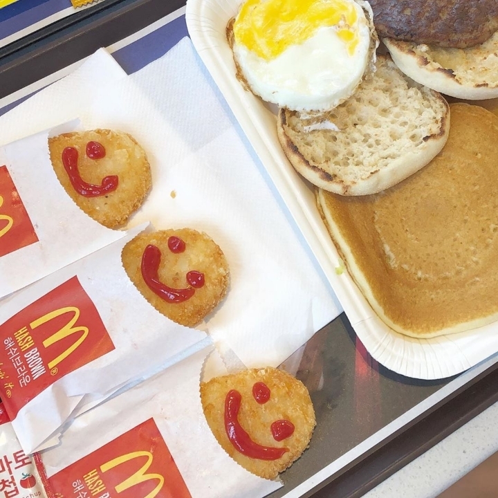 단짠단짠 맥모닝.jpg | 인스티즈