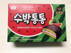 다양한 맛의 초코파이들 | 인스티즈