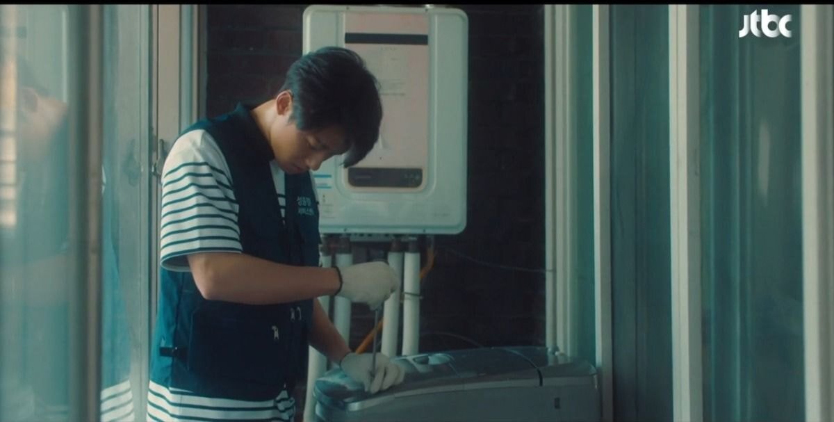[18어게인] 늘 아이들한테 미안한 어린 아빠"아빠가 미안해" | 인스티즈