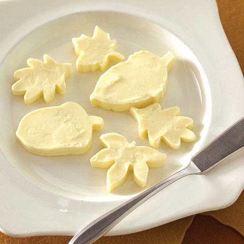 버터를 보면 기분 좋아지는 사람들의 모임 | 인스티즈