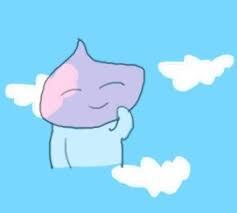 대충그린 카카오프렌즈 이모티콘 | 인스티즈