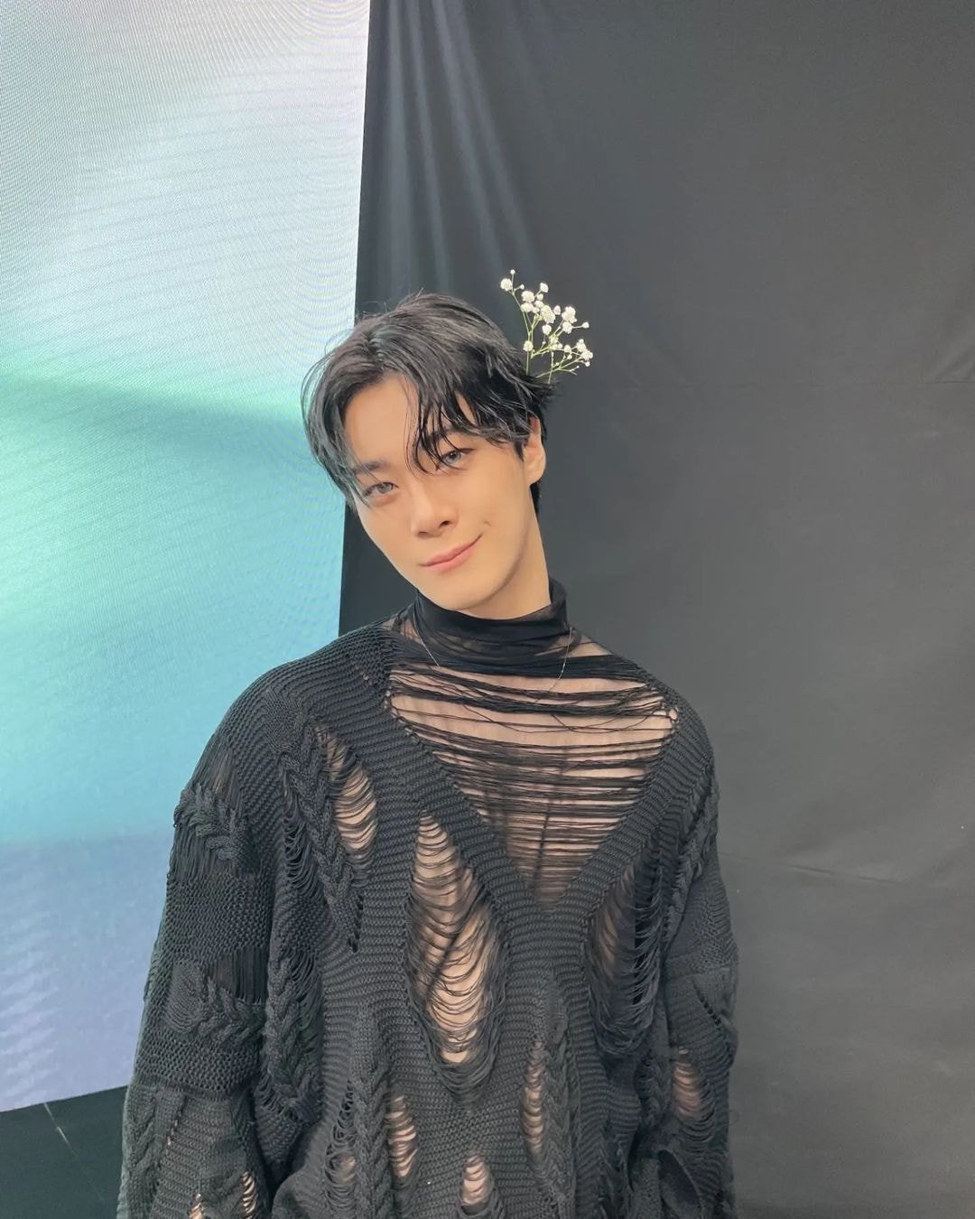 아스트로 문빈으로 보는 80kg과 70kg의 차이 | 인스티즈
