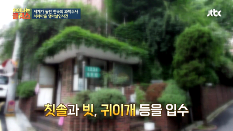 대한민국의 "국과수"를 깔보면 참지 않긔 (feat.프랑스) | 인스티즈