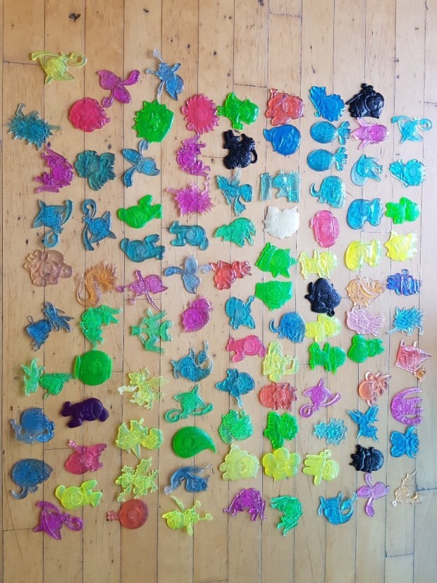 서양놈들은 상상도 못할 K-장난감 | 인스티즈