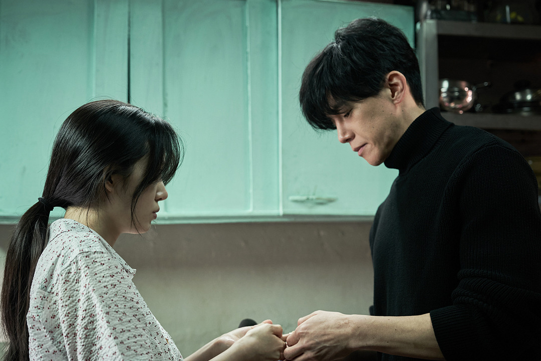 오늘 새로 뜬 영화 파과 스틸컷 | 인스티즈