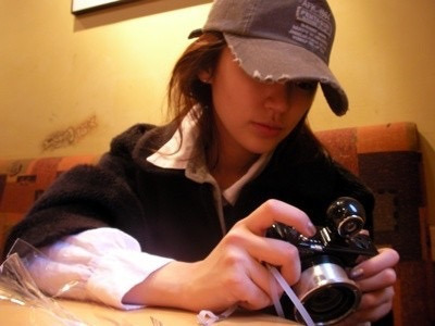 윤은혜 싸이월드 시절 와투케 재능 미침 | 인스티즈