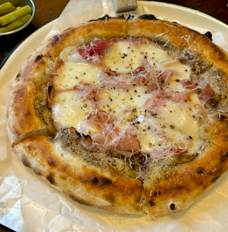 머쉬룸피자 | 인스티즈