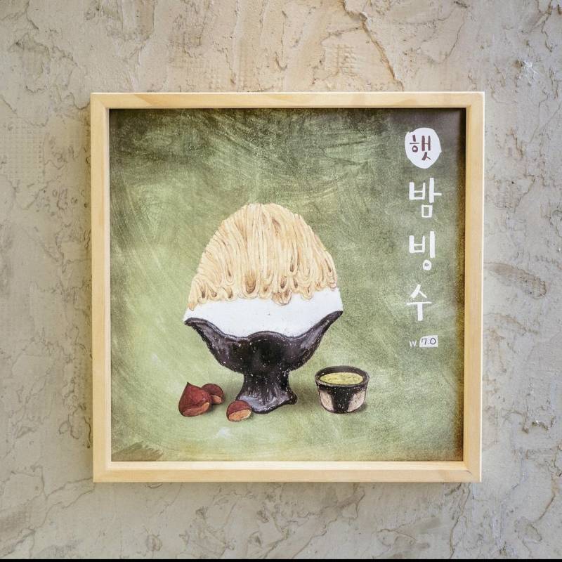 요즘 유행하는 몽블랑 맛집 국내 10개 추천 (+일본 4개) | 인스티즈