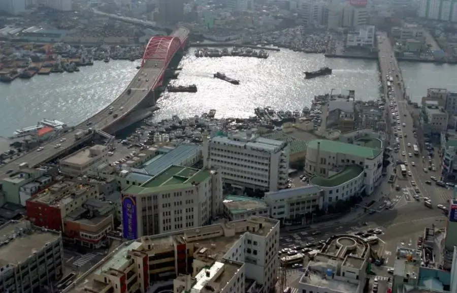 1990년대 부산 모습 | 인스티즈