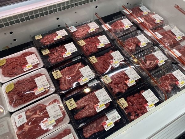 의외로 가장 인기 폭발한다는 마트 시간대.jpg | 인스티즈