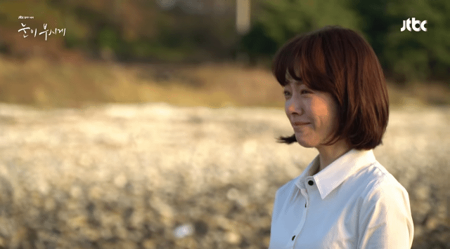 감정씬 비하인드로 알아보는 배우들의 몰입력 | 인스티즈