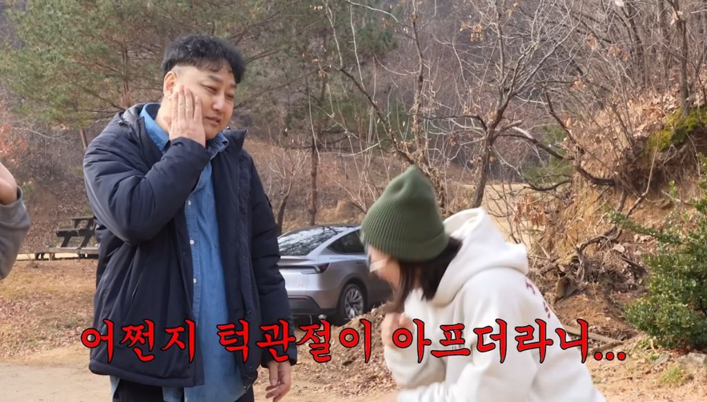 30분동안 심정지 상태였던 수드래곤이 살아돌아온 과정(feat 김숙&김숙매니저고지훈&임형준&가평소방서구급대원들) | 인스티즈