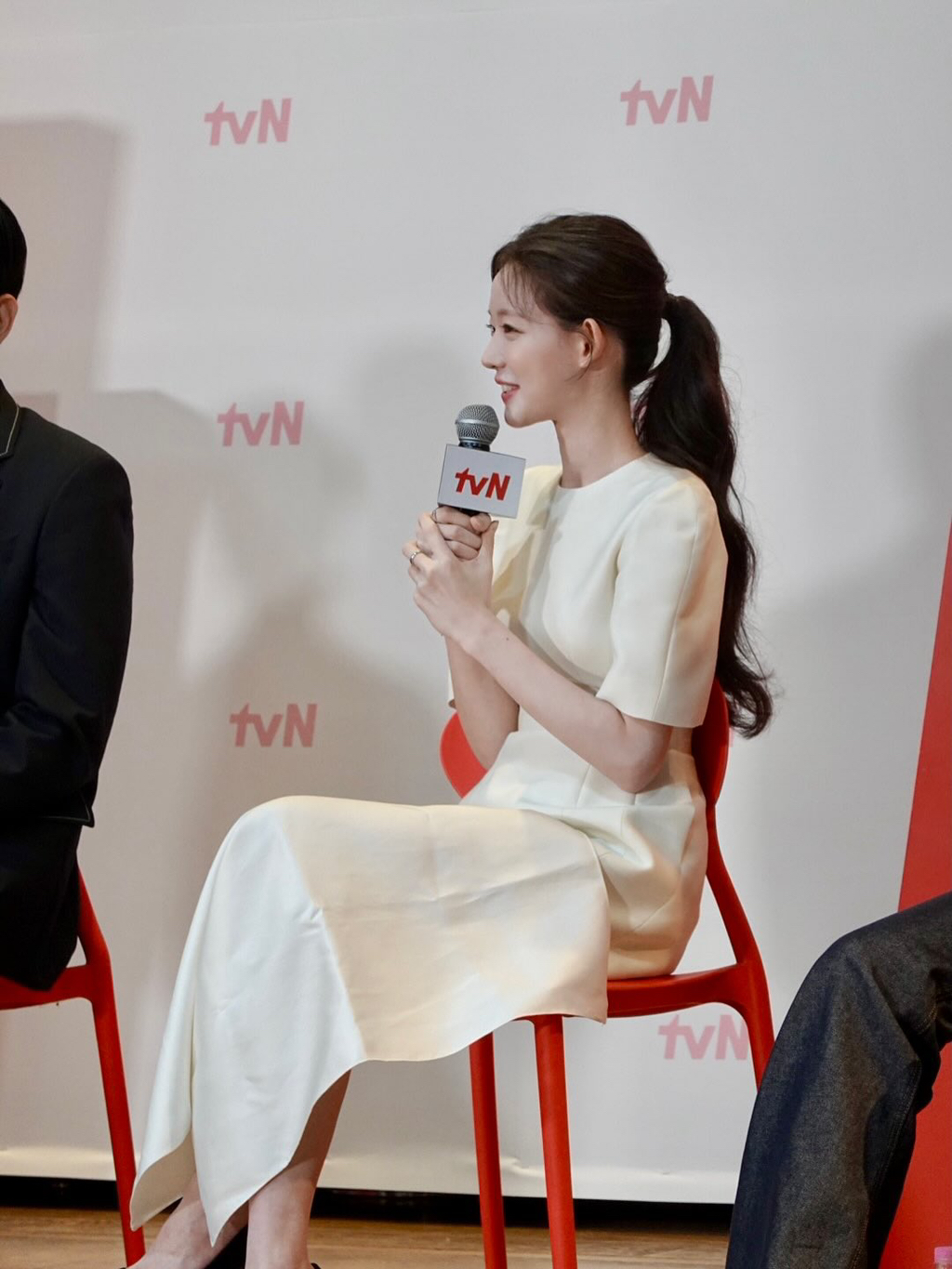 최윤지 인스타그램 업로드 | 인스티즈