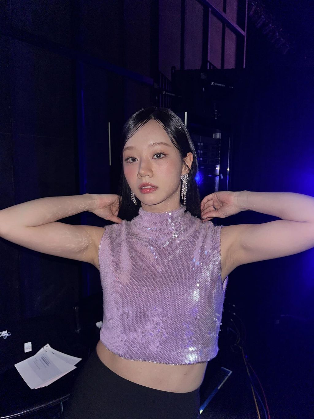 혜리 인스타그램 업로드 | 인스티즈