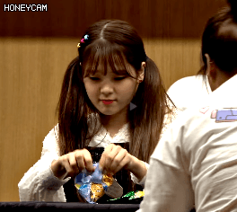 내 취향 여돌 팬아저 모음 16 | 인스티즈