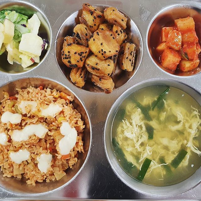 단체급식 계란국 jpg | 인스티즈