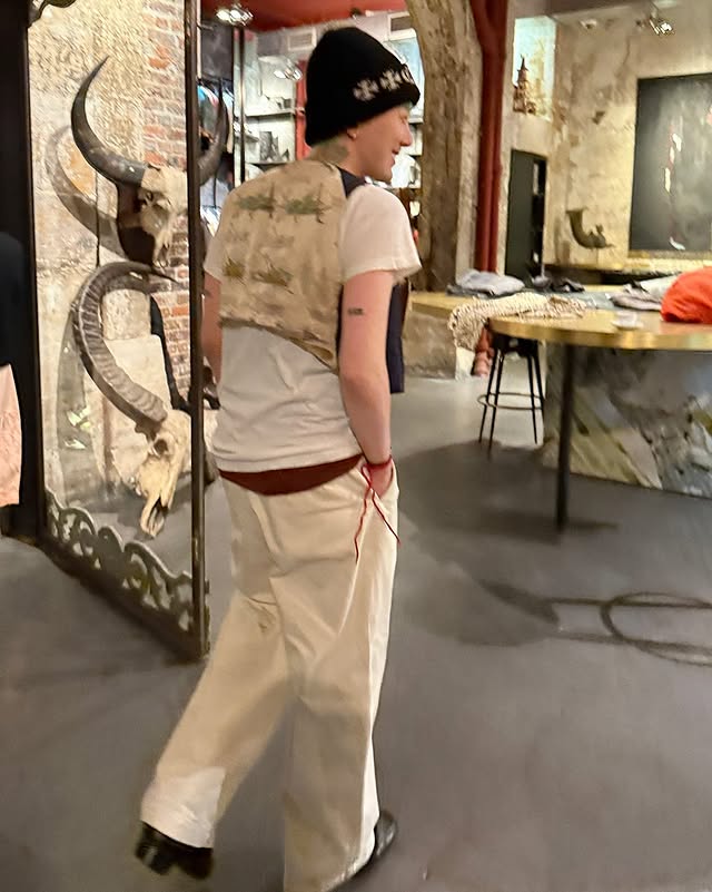 지드래곤 인스타 부계 (팔로미) 업데이트 | 인스티즈