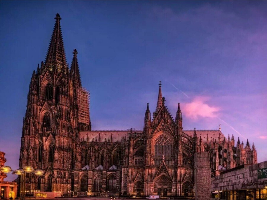 유럽 여행자들 호불호 갈리는 관광시설 | 인스티즈