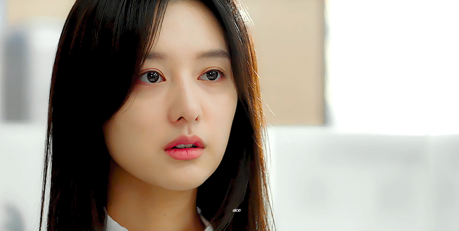김지원이 생각하는 자신의 인생 캐릭터 | 인스티즈