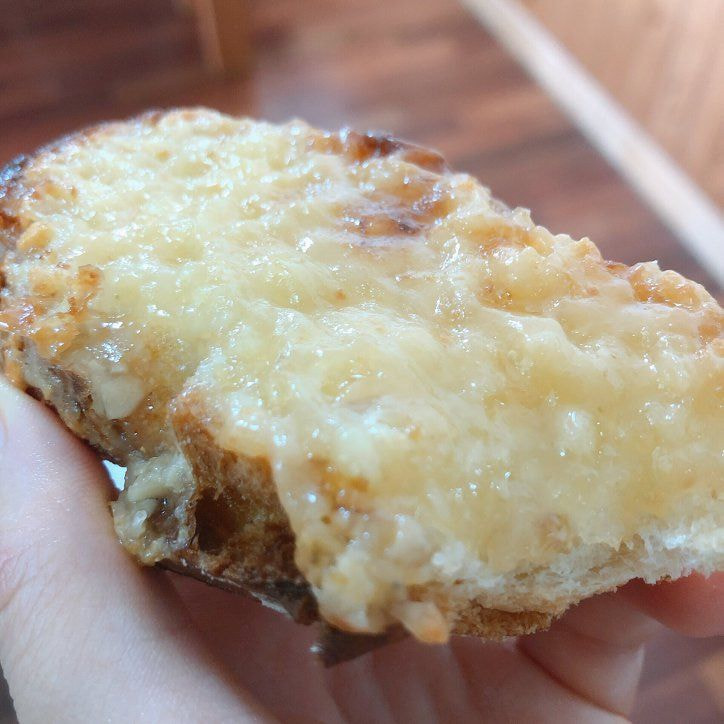 추억의 트위터 마늘빵 레시피 | 인스티즈