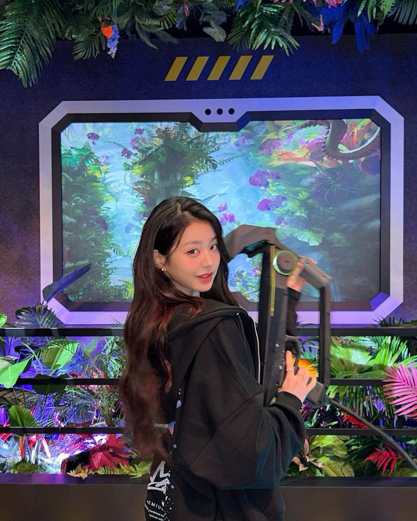 오늘 장원영 인스타 업뎃jpg | 인스티즈