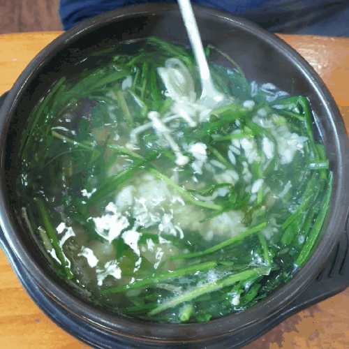 다슬기탕 | 인스티즈