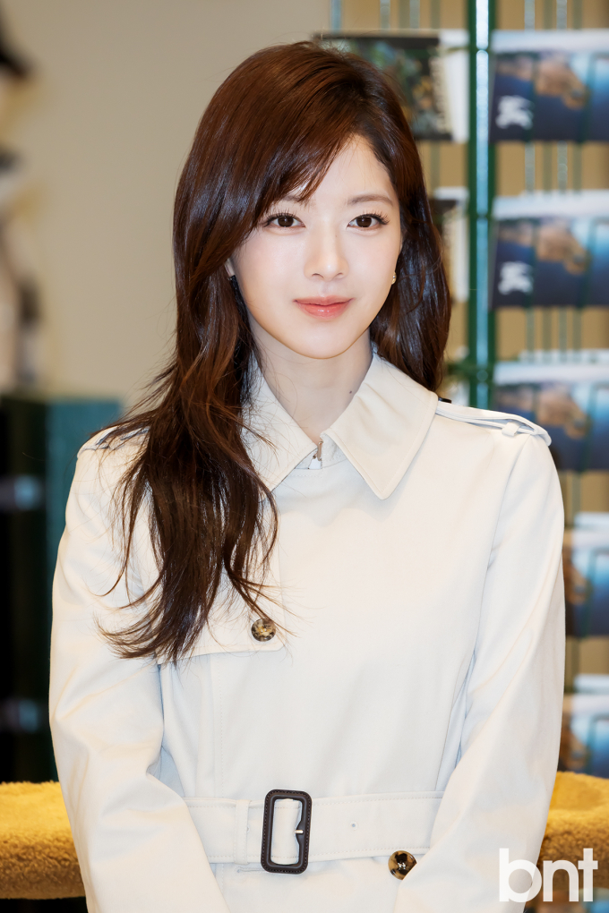 오늘자 배우 노정의 기사 사진 | 인스티즈