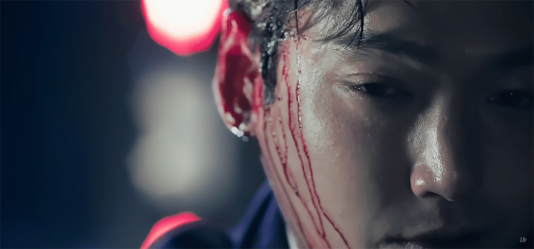 살인범에게 총을 맞고 눈을 떴는데 1988년도로 왔어요;;...jpg | 인스티즈