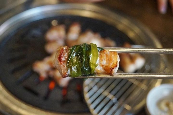 좋아하는 사람은 진짜 찬양하는 음식 조합...jpg | 인스티즈