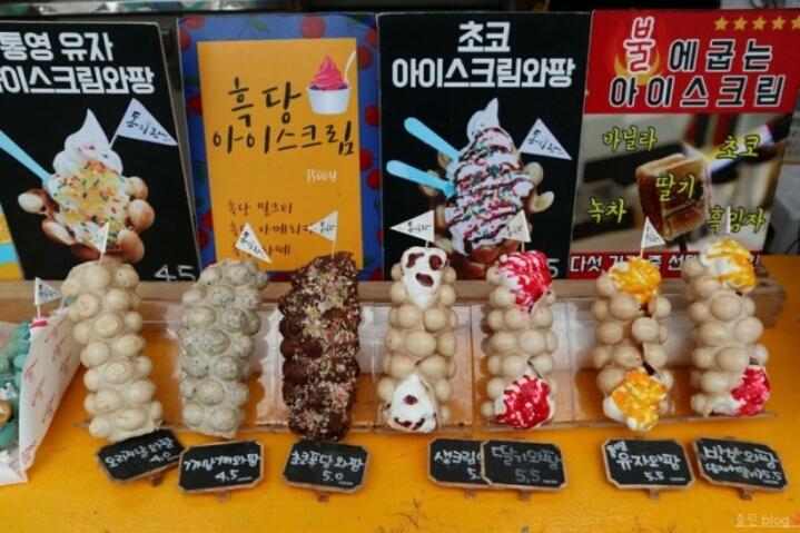 경남 통영 동피랑와팡 jpg. - 막이슈 - 쭉빵카페 경남 통영 동피랑와팡 jpg.