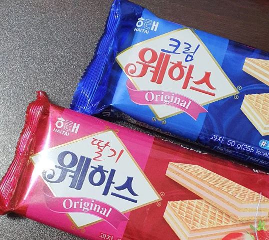 고물가 시대에 저렴한 과자들 | 인스티즈