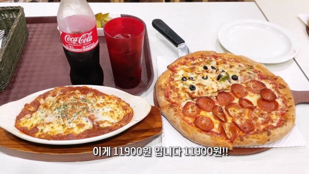 인천의 어느 피자집.jpg | 인스티즈